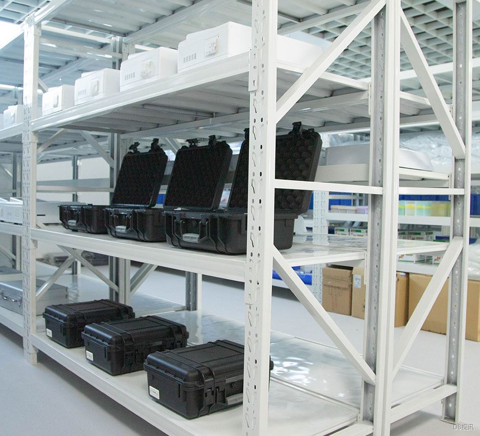 山东云唐专注农药残检测仪与食品安全检测仪等仪器的研发生产。