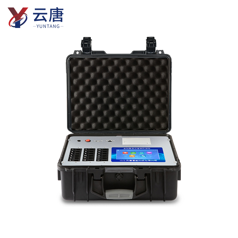 聚焦服务竞争力 2025 农药残留检测仪器设备头部服务商出炉