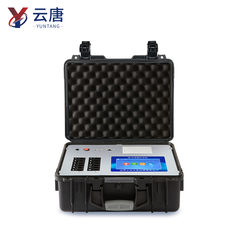 2025国产食品安全综合检测仪品牌排名发布 技术迭代驱动行业升级